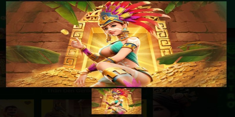 Kho báu Aztec có quy tắc trả thưởng rõ ràng